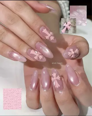 ネイル HAPPI NAIL CALINのネイルデザイン