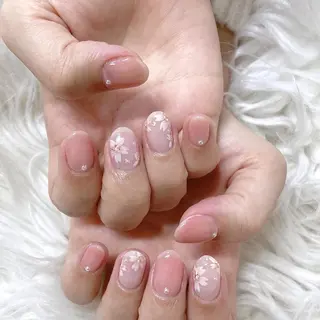 ネイル ネイルサロン  STELLAのネイルデザイン