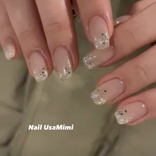 ネイル Nail Usa Mimi AYUのネイルデザイン