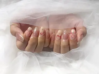 ネイル mimi_ AIRIのネイルデザイン