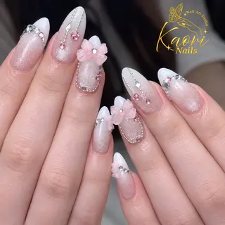 ネイル Kaori Nailのネイルデザイン