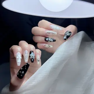 ネイル Hana Nailのネイルデザイン