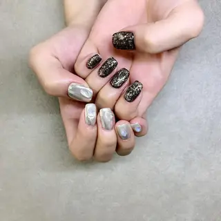 ネイル mio 🐩のマツエク・マツパデザイン