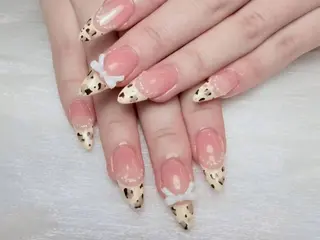 ネイル Mihana Nails.*♡のネイルデザイン