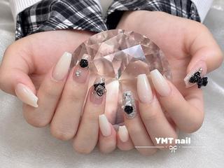 ネイル YMT. NailStudioのネイルデザイン