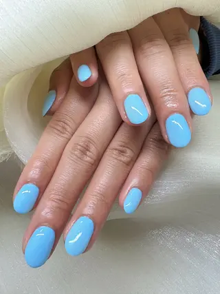 ネイル Setsu nailのネイルデザイン