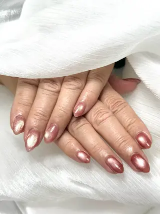 ネイル Astéria nail salonのネイルデザイン