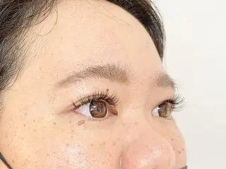 マツエク・マツパ 稲嶺 美華のエステ・リラクイメージ