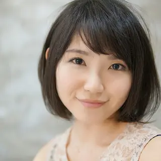 ショート 永野 良一のヘアスタイル