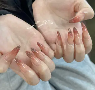 ネイル Nami nailのネイルデザイン