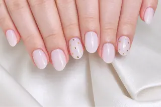 ネイル bel fiore .のネイルデザイン