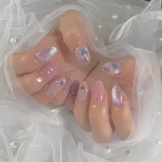 ネイル J terrace Nailのネイルデザイン
