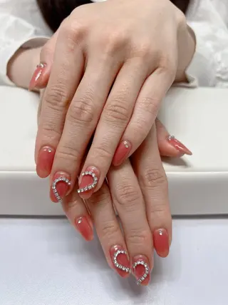 ネイル Bél Nail salonのネイルデザイン