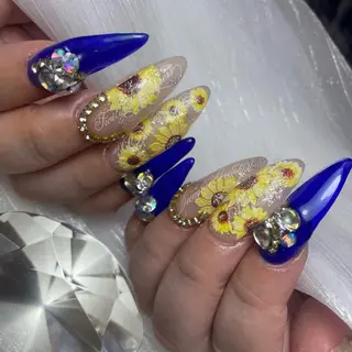 ネイル Beauty Space N&Nのネイルデザイン