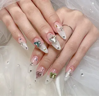 ネイル さ らnailのネイルデザイン