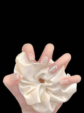 ネイル Yuki Sakai nailのネイルデザイン