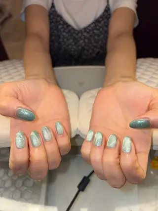 ネイル Amys nail シヅキのネイルデザイン