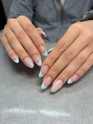 ネイル 💖WOLTOKYO 渋谷💖honokaのネイルデザイン