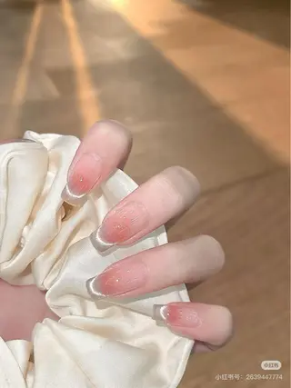 ネイル ジョ ジョのネイルデザイン