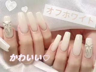 ネイル エムズ エムズのネイルデザイン