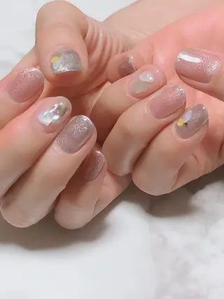 ネイル atelier chic+のネイルデザイン