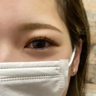 マツエク・マツパ 8月限定サロン 中村のマツエク・マツパデザイン