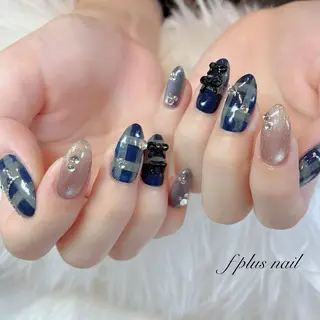 ネイル kanako nail🌷のネイルデザイン