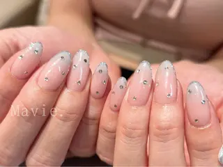ネイル nail salon Mavie.のネイルデザイン