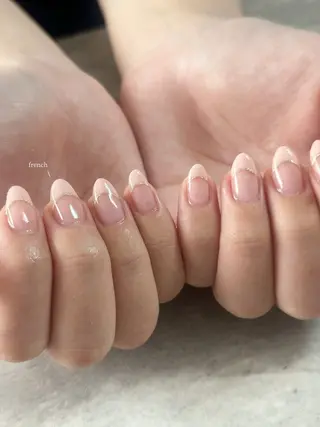ネイル One's Nail Roomのネイルデザイン