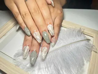 ネイル Nail salon Caco.のネイルデザイン