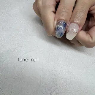 ネイル テネルネイル tener nailのネイルデザイン