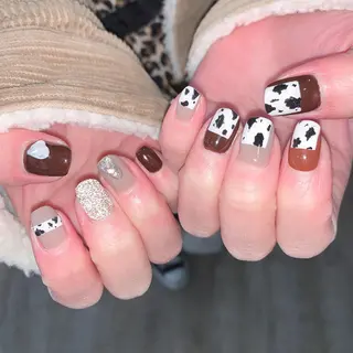 ネイル mio 🐩のマツエク・マツパデザイン