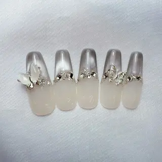 ネイル NailOnason ナナのネイルデザイン