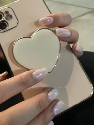 ネイル niconail 🧣ayu 📍烏山のネイルデザイン