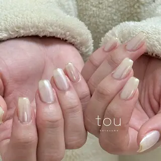 ネイル tou sakuraのネイルデザイン