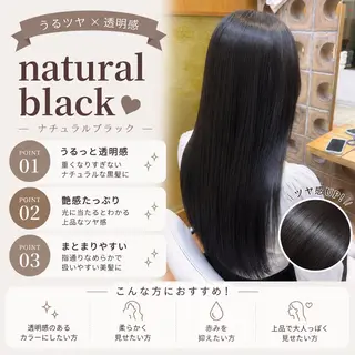 ロング カラー 【パーマ特化美容師 】🔥YOSHIYAのヘアスタイル