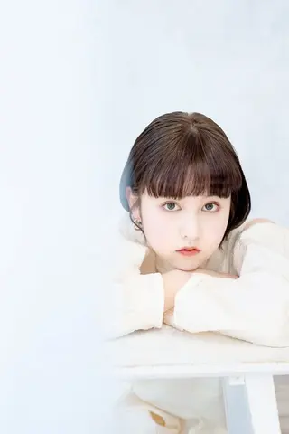 ショート カラー ショートカットモデル 募集中🫧Rumaのヘアスタイル