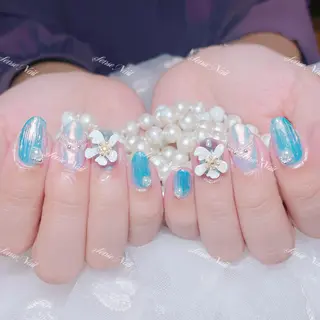 ネイル 🎀Sense Nail渋谷店🎀のネイルデザイン
