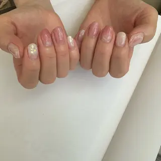 ネイル cocoro nail salonのネイルデザイン