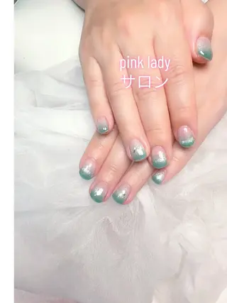 ネイル べ にのネイルデザイン