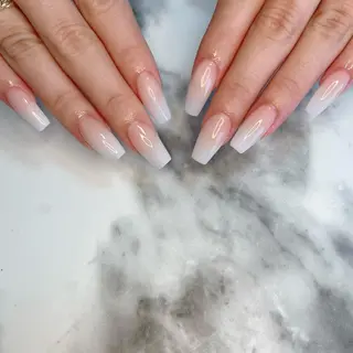 ネイル Kayo 💅のネイルデザイン