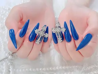 ネイル Rin Nail 新大久保店のネイルデザイン