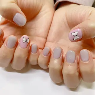 ネイル nail salonのネイルデザイン