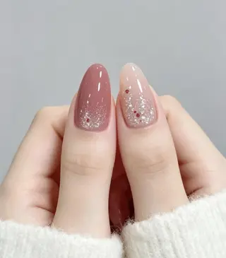 ネイル ami |韓国っぽnailのネイルデザイン