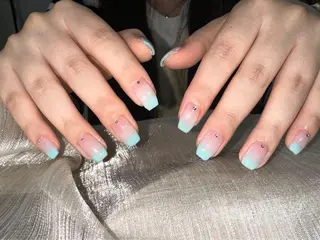 ネイル ⭐️Syu Rei⭐️のネイルデザイン