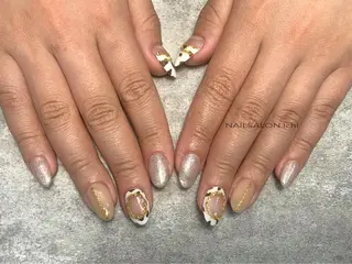 ネイル NAILSALON Ichiのネイルデザイン