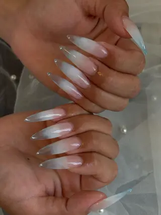 ネイル ✴︎ Delightのネイルデザイン
