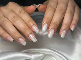 ネイル kiki nail たまプラーザのネイルデザイン