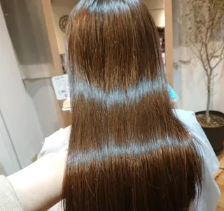 きたむらひかり⭐️ パーマモデル様募集中のヘアスタイル