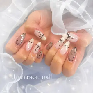 ネイル J terrace Nailのネイルデザイン